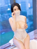 XIAOYU语画界 2022.07.20 Vol.824 樱桃酱(51)